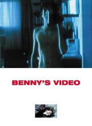 Voir Benny's video en streaming et VOD