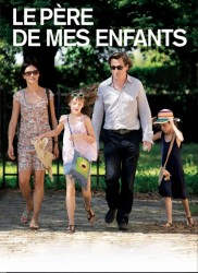 Voir Le père de mes enfants en streaming et VOD